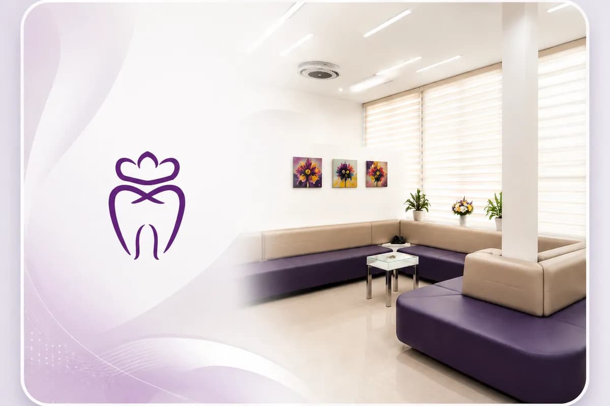 کلینیک دندانپزشکی کاخ؛