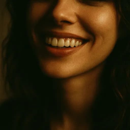 زیبایی و طراحی لبخند