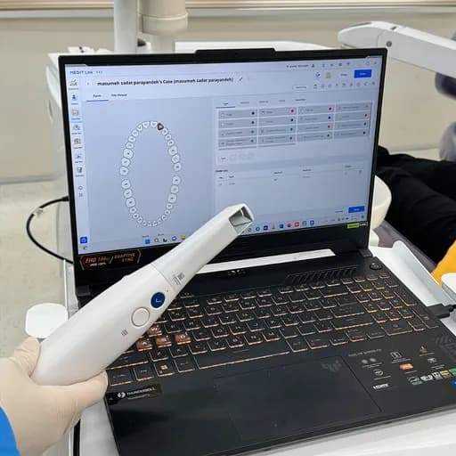 پروتز ثابت و متحرک